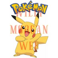 Pokemon Pikachu Pokemon Pikachu